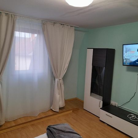 Garsoniera Sic Zona Terapia Zona Linistita La Casa Cu Parcare Lejlighed Cluj-Napoca Eksteriør billede