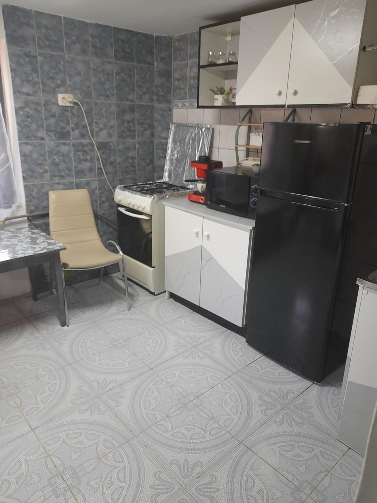 Garsoniera Sic Zona Terapia Zona Linistita La Casa Cu Parcare Lejlighed Cluj-Napoca Eksteriør billede
