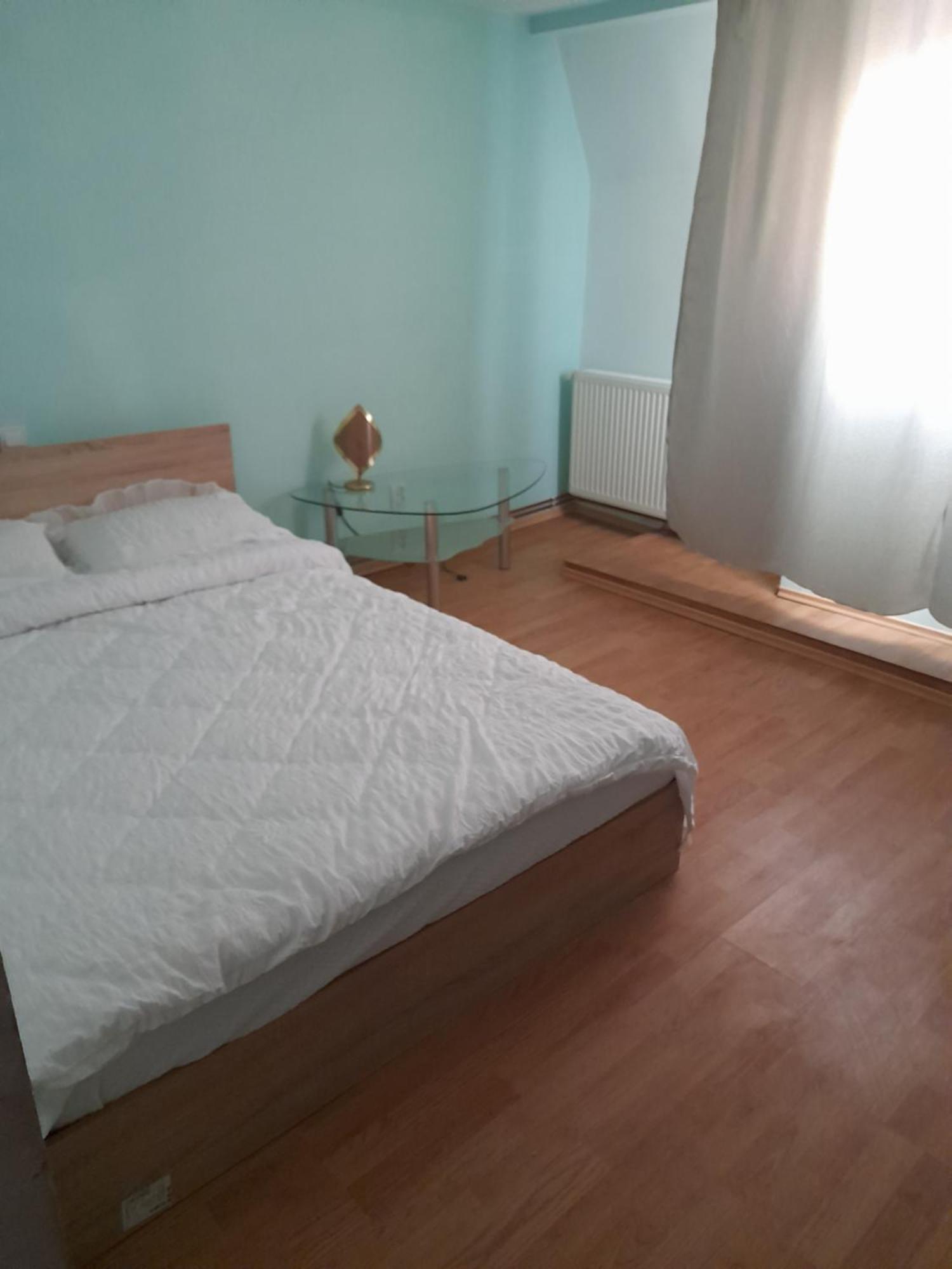 Garsoniera Sic Zona Terapia Zona Linistita La Casa Cu Parcare Lejlighed Cluj-Napoca Eksteriør billede