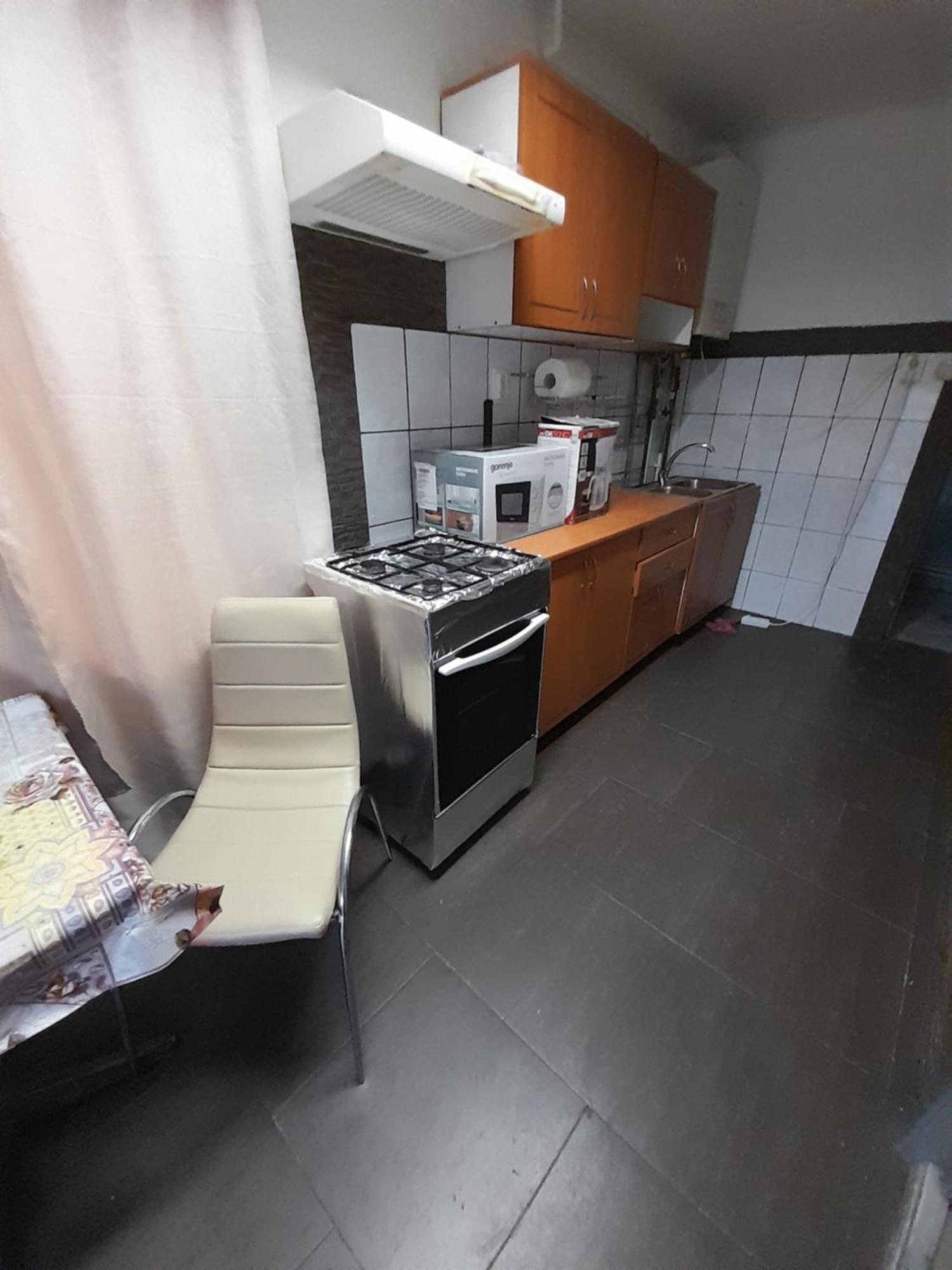 Garsoniera Sic Zona Terapia Zona Linistita La Casa Cu Parcare Lejlighed Cluj-Napoca Eksteriør billede