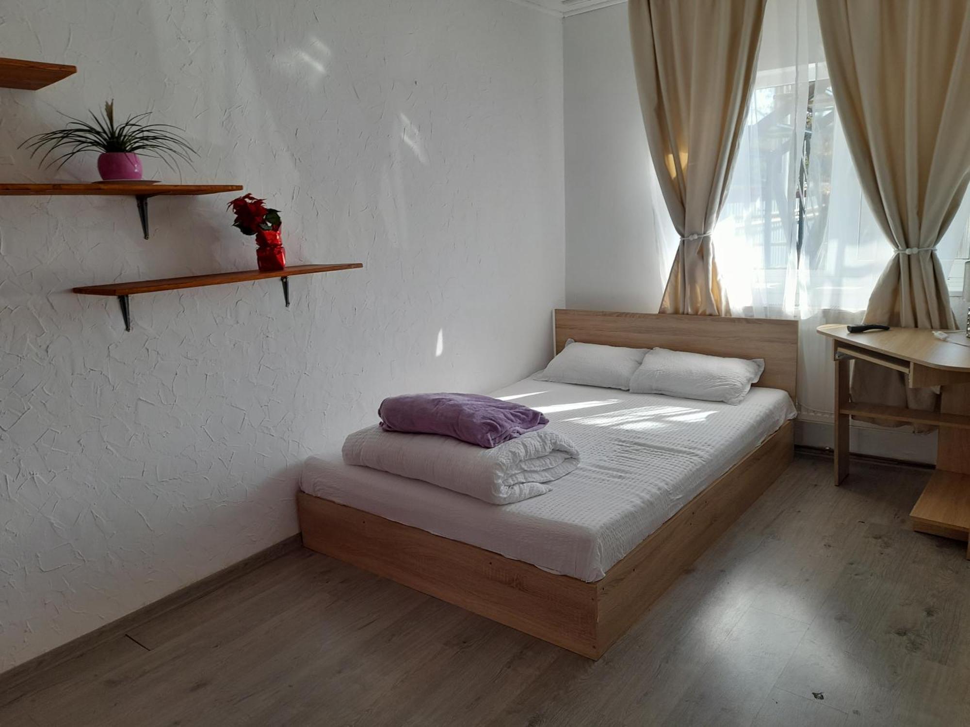 Garsoniera Sic Zona Terapia Zona Linistita La Casa Cu Parcare Lejlighed Cluj-Napoca Eksteriør billede