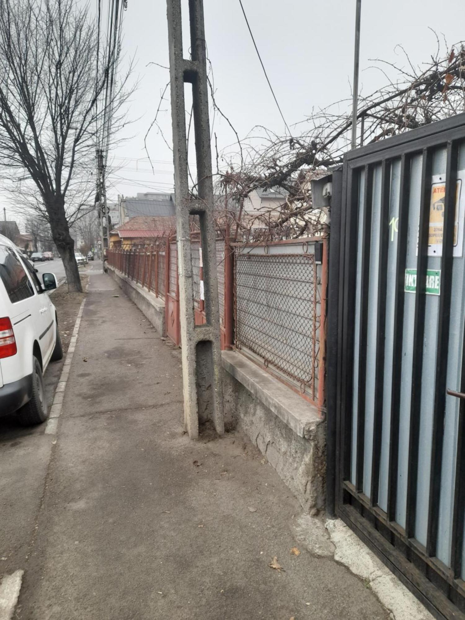 Garsoniera Sic Zona Terapia Zona Linistita La Casa Cu Parcare Lejlighed Cluj-Napoca Eksteriør billede